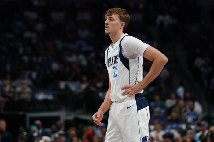 弗拉格20+8+6献制胜助攻,独行侠逆转国王迎连胜,预定NBA全明星|库珀·弗拉格|萨克拉门托国王队|达拉斯独行侠队|德玛尔-德罗赞|杰森-基德_新浪体育_新浪新闻